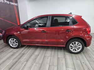 Volkswagen Polo Vivo hatch 1.4 - Image 11
