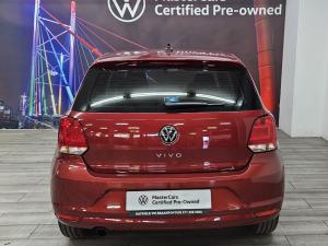 Volkswagen Polo Vivo hatch 1.4 - Image 12
