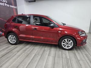 Volkswagen Polo Vivo hatch 1.4 - Image 13