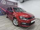 Thumbnail Volkswagen Polo Vivo hatch 1.4