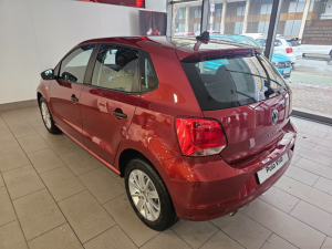 Volkswagen Polo Vivo hatch 1.4 - Image 2