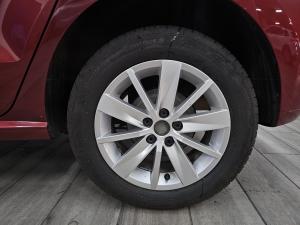 Volkswagen Polo Vivo hatch 1.4 - Image 4