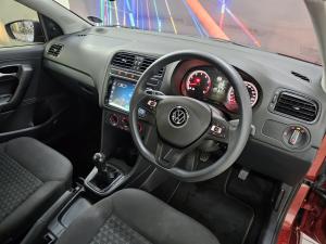Volkswagen Polo Vivo hatch 1.4 - Image 5