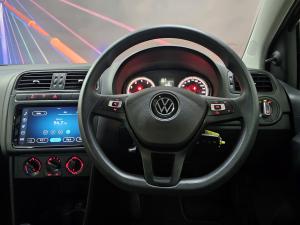 Volkswagen Polo Vivo hatch 1.4 - Image 6