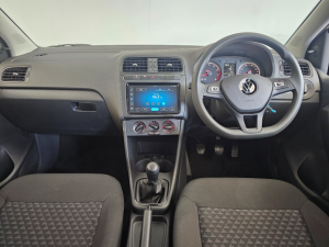 Volkswagen Polo Vivo hatch 1.4 - Image 6