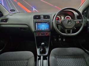 Volkswagen Polo Vivo hatch 1.4 - Image 9