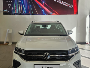 Volkswagen T-Cross 1.0TSI Life - Image 10