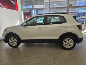 Volkswagen T-Cross 1.0TSI Life - Image 13
