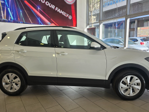 Volkswagen T-Cross 1.0TSI Life - Image 13