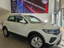 Thumbnail Volkswagen T-Cross 1.0TSI Life