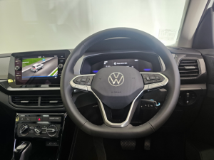 Volkswagen T-Cross 1.0TSI Life - Image 5