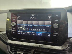 Volkswagen T-Cross 1.0TSI Life - Image 6