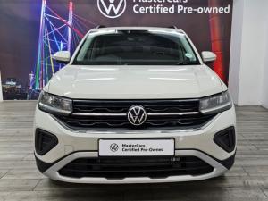 Volkswagen T-Cross 1.0TSI Life - Image 10