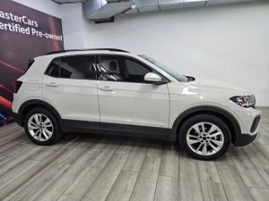 Volkswagen T-Cross 1.0TSI Life - Image 11