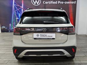 Volkswagen T-Cross 1.0TSI Life - Image 12