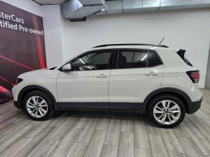 Volkswagen T-Cross 1.0TSI Life - Image 13
