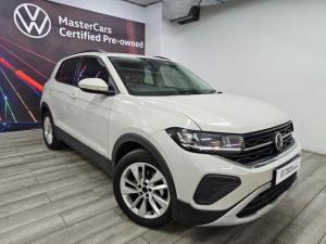 Volkswagen T-Cross 1.0TSI Life - Image 1