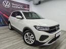 Thumbnail Volkswagen T-Cross 1.0TSI Life