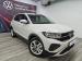 Volkswagen T-Cross 1.0TSI Life - Thumbnail 1