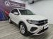 Volkswagen T-Cross 1.0TSI Life - Thumbnail 2