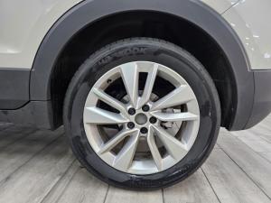 Volkswagen T-Cross 1.0TSI Life - Image 4