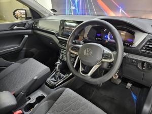 Volkswagen T-Cross 1.0TSI Life - Image 5