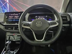 Volkswagen T-Cross 1.0TSI Life - Image 6