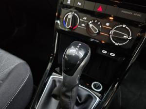 Volkswagen T-Cross 1.0TSI Life - Image 7