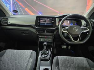 Volkswagen T-Cross 1.0TSI Life - Image 9