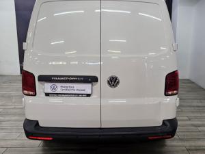 Volkswagen Transporter 2.0TDI panel van LWB manual - Image 11