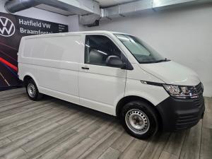 Volkswagen Transporter 2.0TDI panel van LWB manual - Image 13