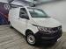 Volkswagen Transporter 2.0TDI panel van LWB manual - Thumbnail 1