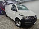 Thumbnail Volkswagen Transporter 2.0TDI panel van LWB manual