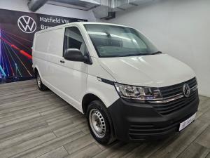 Volkswagen Transporter 2.0TDI panel van LWB manual - Image 2