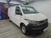 Volkswagen Transporter 2.0TDI panel van LWB manual - Thumbnail 2