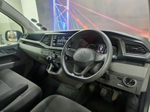 Volkswagen Transporter 2.0TDI panel van LWB manual - Image 5