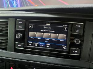 Volkswagen Transporter 2.0TDI panel van LWB manual - Image 6