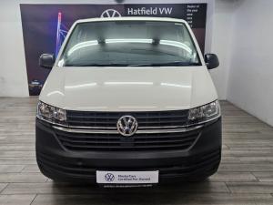Volkswagen Transporter 2.0TDI panel van LWB manual - Image 9