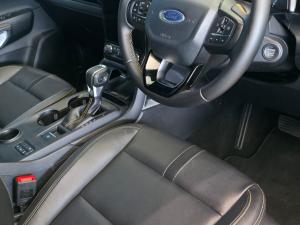 Ford Ranger 2.0 BiTurbo double cab Wildtrak - Image 10
