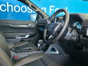 Ford Ranger 2.0 BiTurbo double cab Wildtrak - Image 12