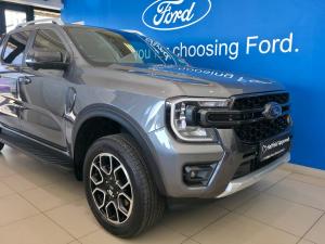 Ford Ranger 2.0 BiTurbo double cab Wildtrak - Image 1