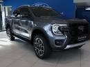 Thumbnail Ford Ranger 2.0 BiTurbo double cab Wildtrak