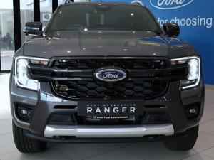Ford Ranger 2.0 BiTurbo double cab Wildtrak - Image 2