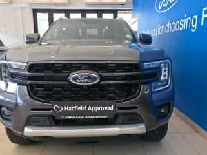 Ford Ranger 2.0 BiTurbo double cab Wildtrak - Image 3