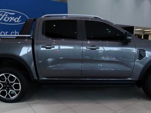 Ford Ranger 2.0 BiTurbo double cab Wildtrak - Image 3
