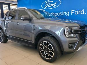 Ford Ranger 2.0 BiTurbo double cab Wildtrak - Image 4