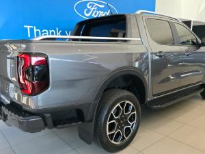 Ford Ranger 2.0 BiTurbo double cab Wildtrak - Image 5