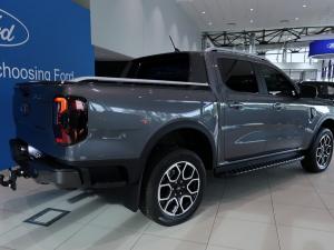 Ford Ranger 2.0 BiTurbo double cab Wildtrak - Image 5