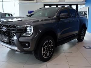 Ford Ranger 2.0 BiTurbo double cab Wildtrak - Image 7