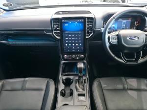 Ford Ranger 2.0 BiTurbo double cab Wildtrak - Image 9